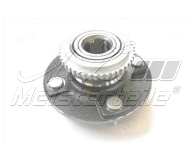 Wheel Bearing Kit (AZMT-42-051-1319)