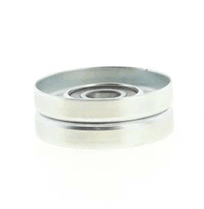 Deflection/Guide Pulley, V-ribbed belt (AZMT-20-031-1466)