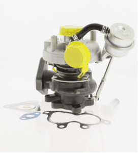 Charger, charging (supercharged/turbocharged) (AZMT-52-010-1039)