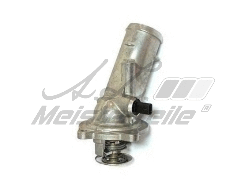 Thermostat, coolant (AZMT-46-040-2301)