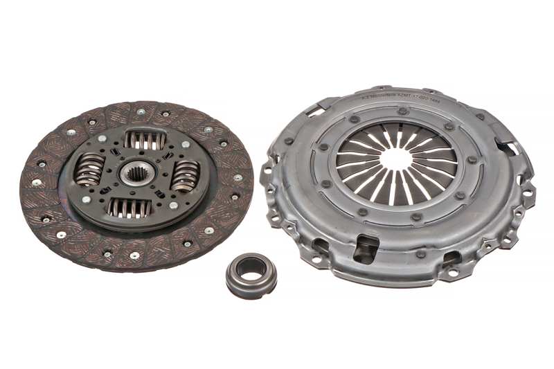 Clutch Kit (AZMT-47-020-1464)