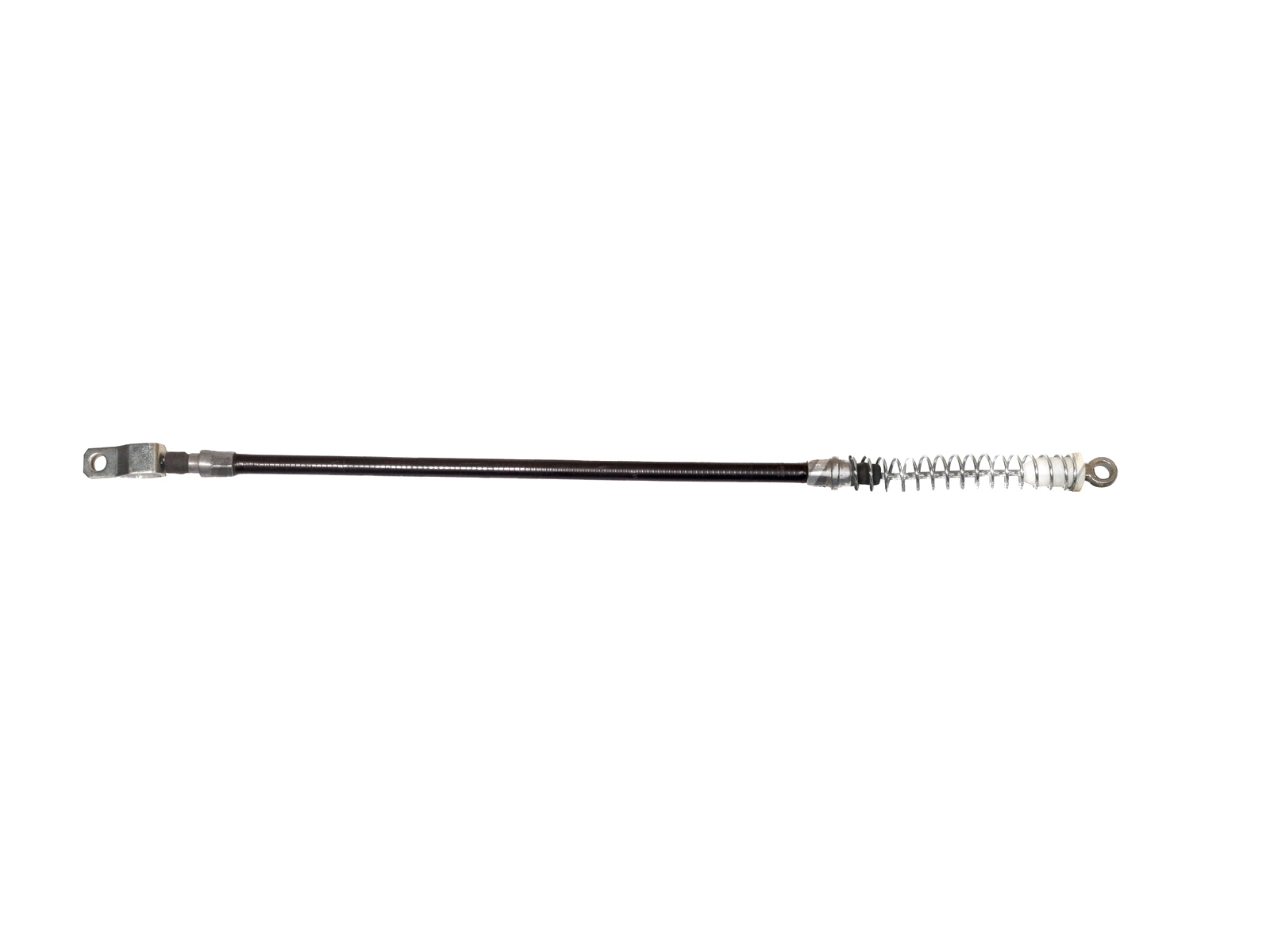 Cable Pull, parking brake (AZMT-44-031-1131)
