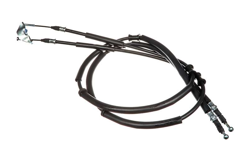 Cable Pull, parking brake (AZMT-44-031-1605)
