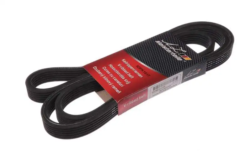 V-Ribbed Belt