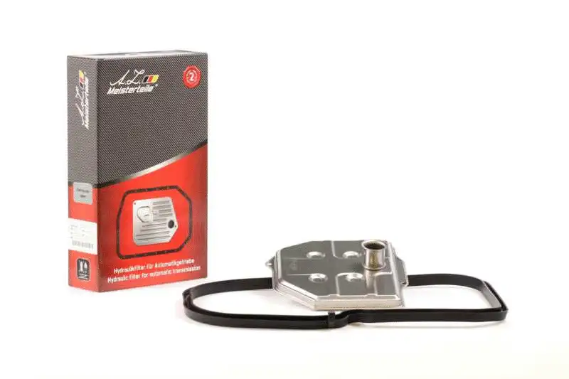 Hydraulic Filter, automatic transmission