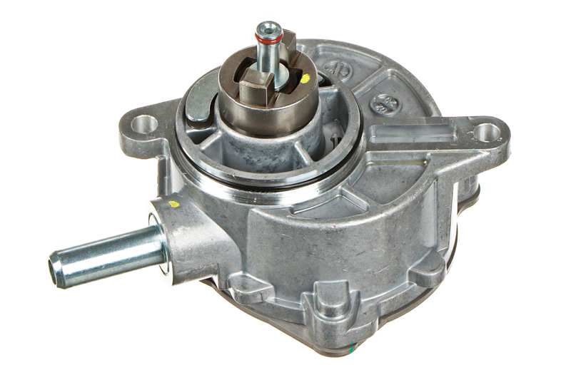 Vacuum Pump, braking system