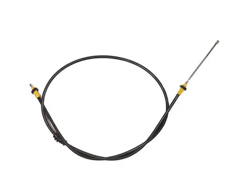 Cable Pull, parking brake (AZMT-44-031-1296)