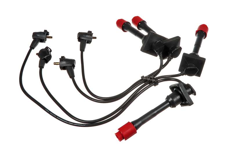 Ignition Cable Kit (AZMT-49-045-1047)