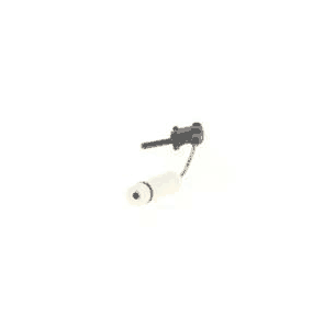 Warning Contact, brake pad wear (AZMT-44-020-1205)