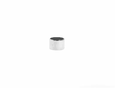 Mounting, control/trailing arm (AZMT-40-040-5046)