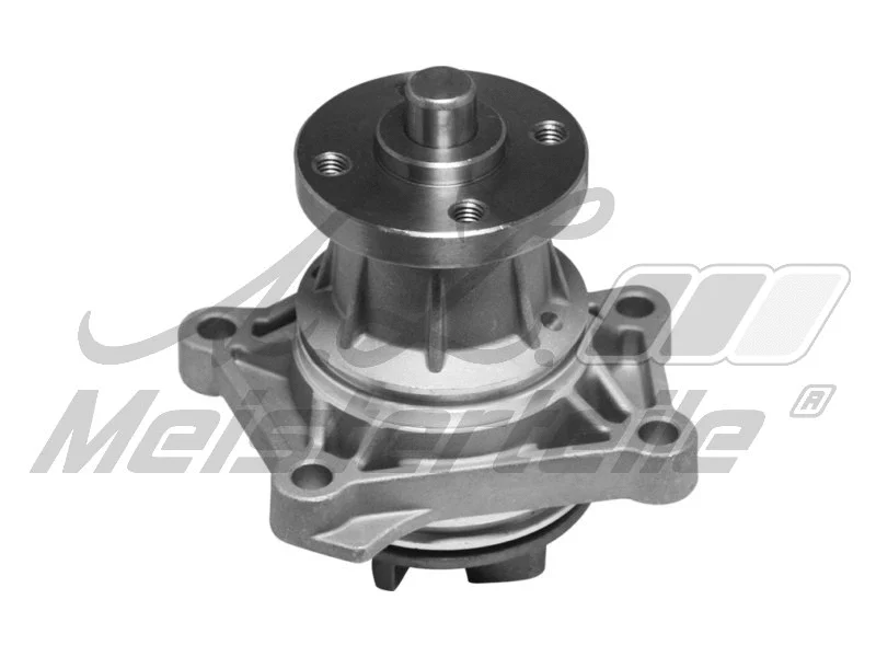 Water Pump, engine cooling (AZMT-30-100-1491)