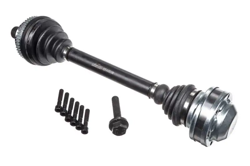 Drive Shaft (AZMT-43-030-3168)