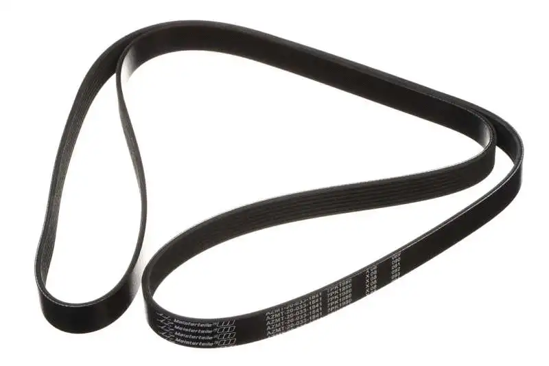 V-Ribbed Belt