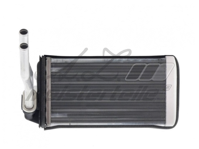 Heat Exchanger, interior heating (AZMT-45-032-1084)