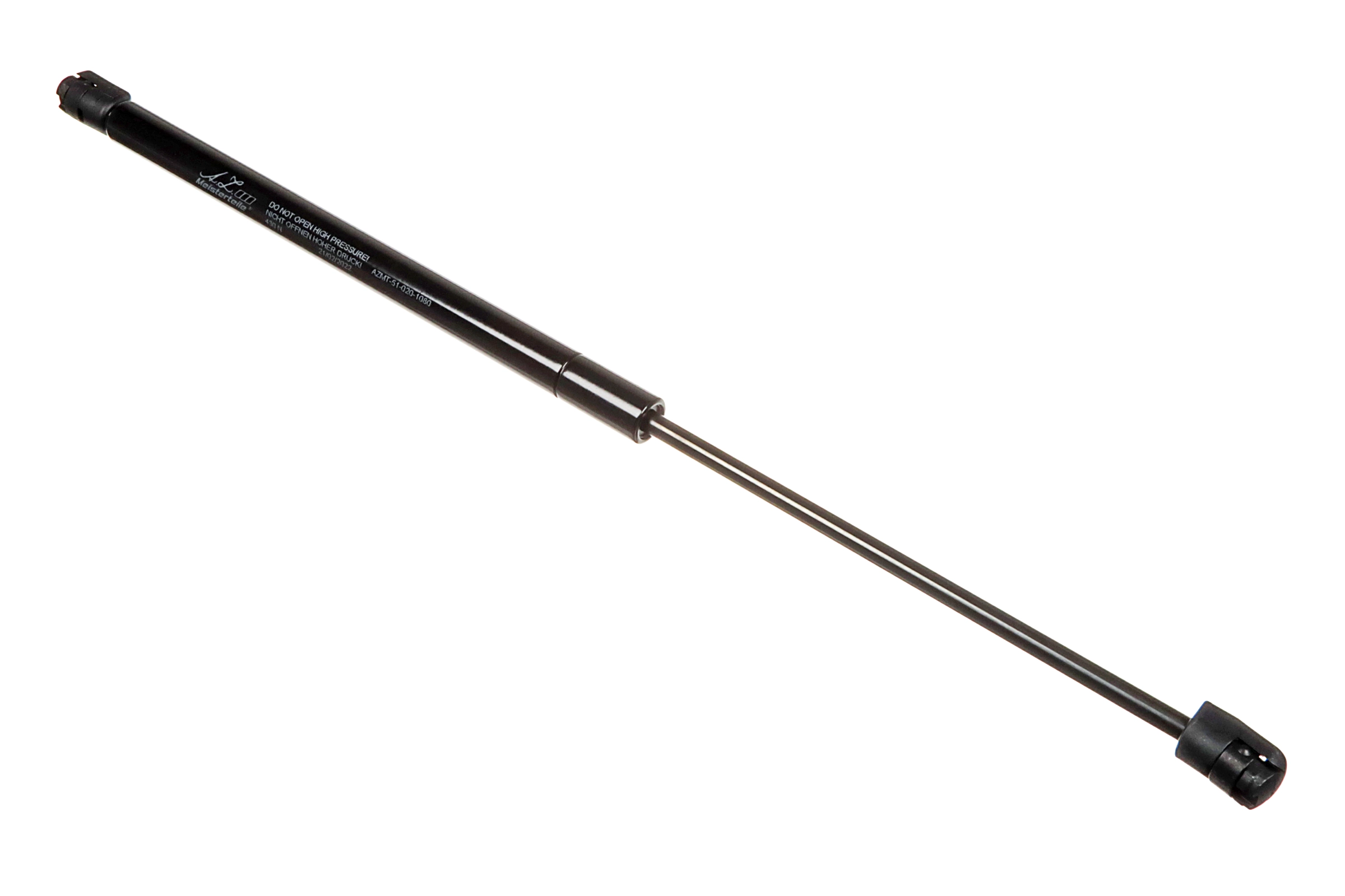 Gas Spring, boot/cargo area (AZMT-51-020-1080)