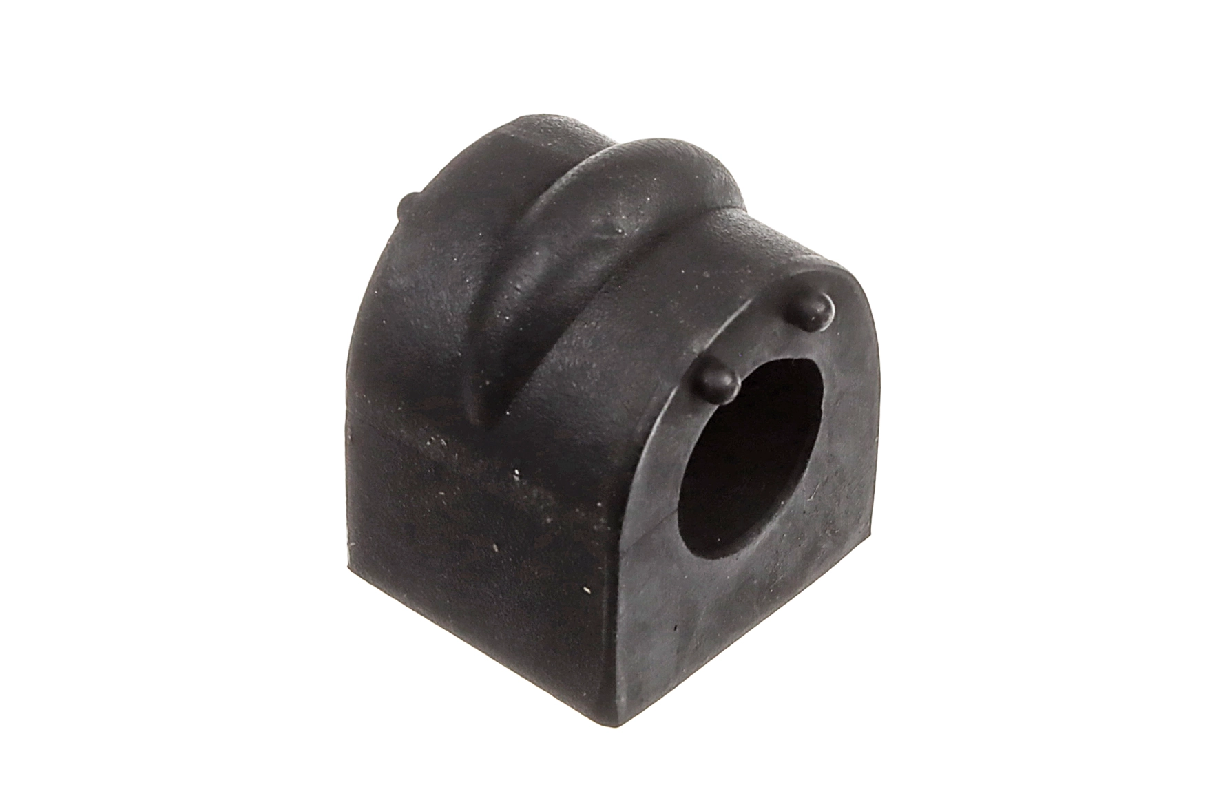 Mounting, stabiliser bar