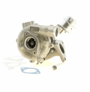 Charger, charging (supercharged/turbocharged) (AZMT-52-010-1083)