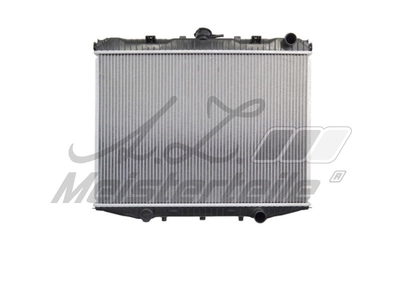 Radiator, engine cooling (AZMT-45-040-2413)