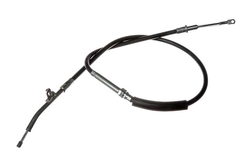 Cable Pull, parking brake