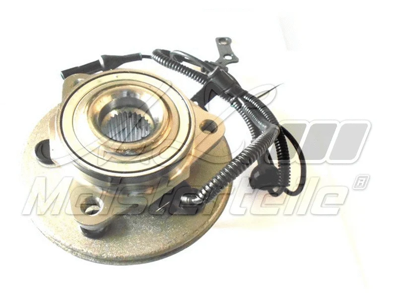 Wheel Bearing Kit (AZMT-42-051-1241)