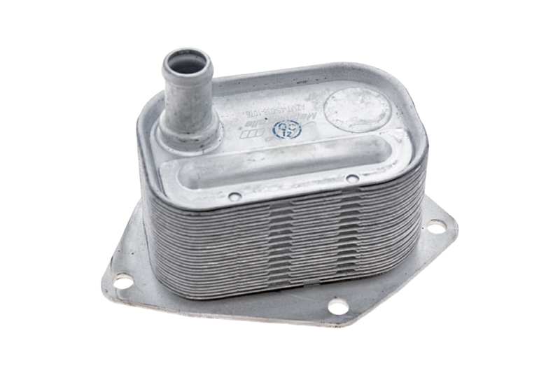 Oil Cooler, engine oil (AZMT-45-038-1076)