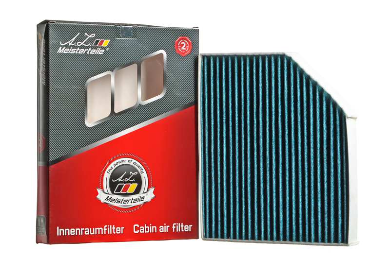 Filter, cabin air