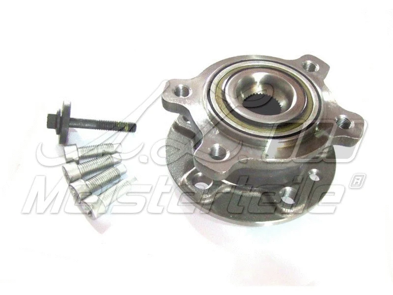 Wheel Bearing Kit (AZMT-42-051-1718)