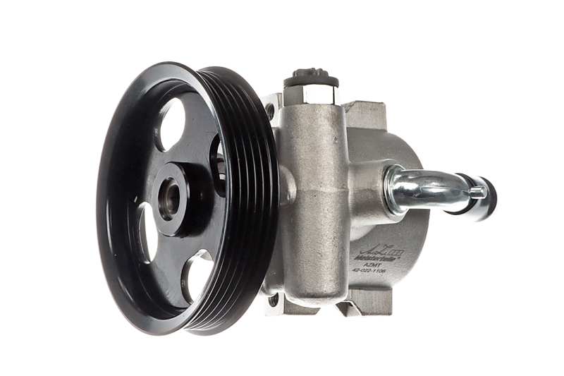 Hydraulic Pump, steering