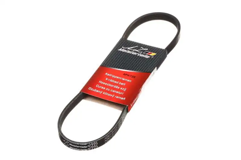V-Ribbed Belt (AZMT-20-033-1086)