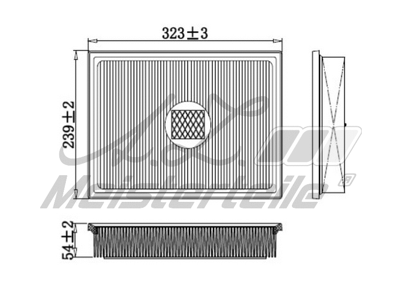 Air Filter