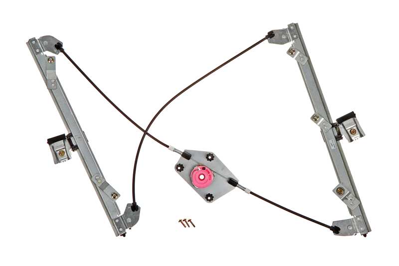 Window Regulator (AZMT-49-031-1018)