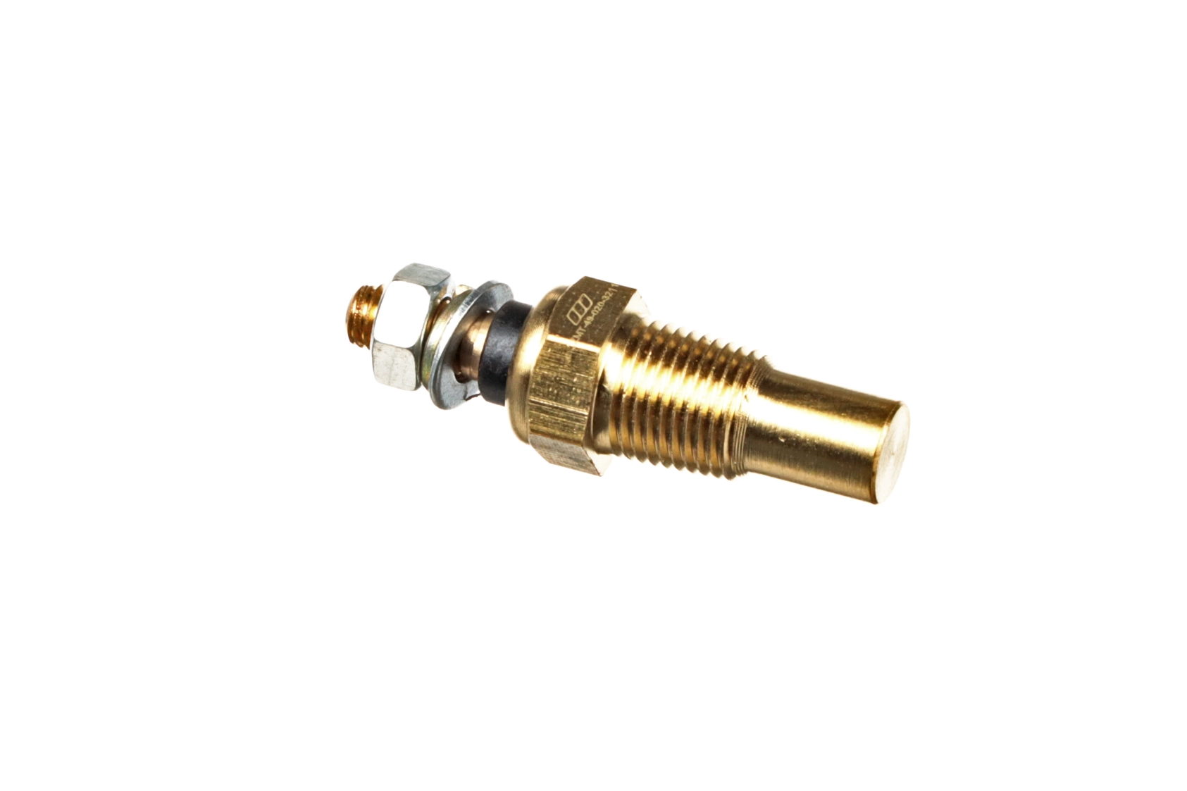 Sensor, coolant temperature