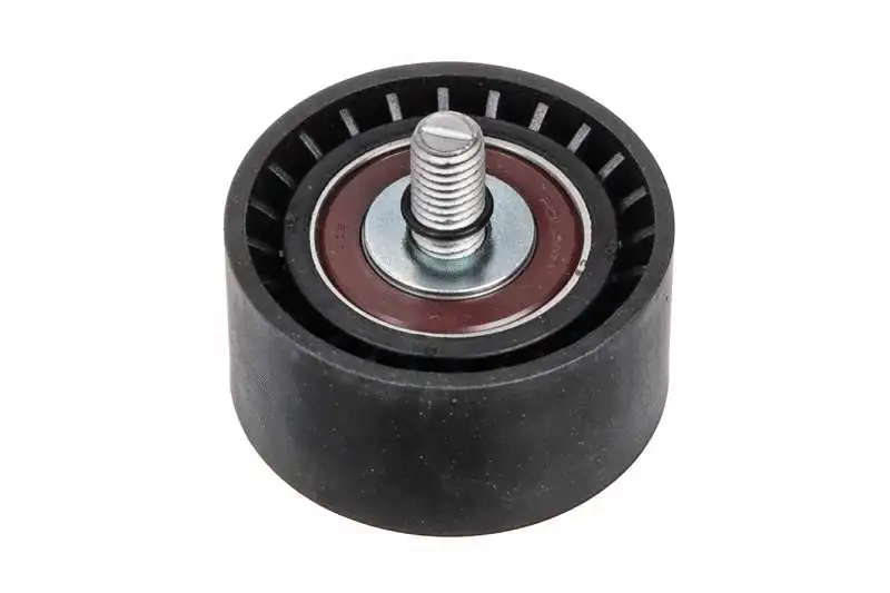Tensioner Pulley, V-ribbed belt
