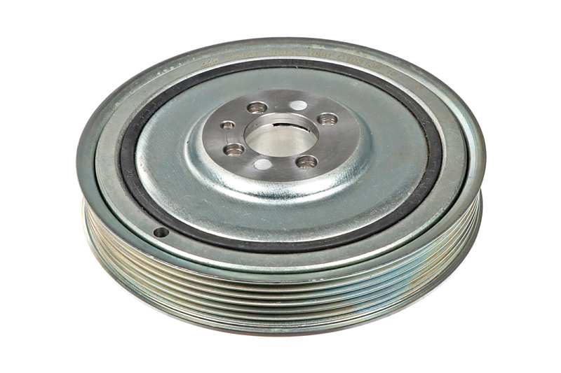 Belt Pulley, crankshaft