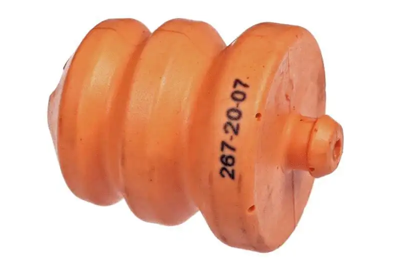 Rubber Buffer, suspension