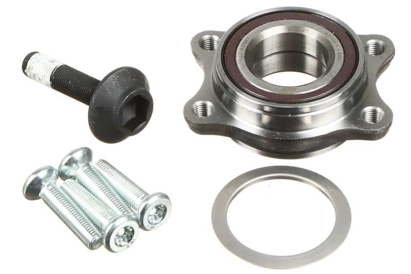 Wheel Bearing Kit (AZMT-42-051-1495)