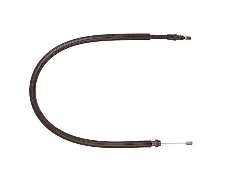 Cable Pull, parking brake (AZMT-44-031-1250)