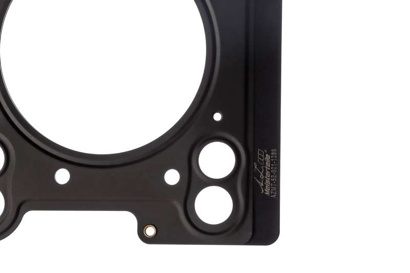 Gasket, cylinder head (AZMT-52-021-1288)