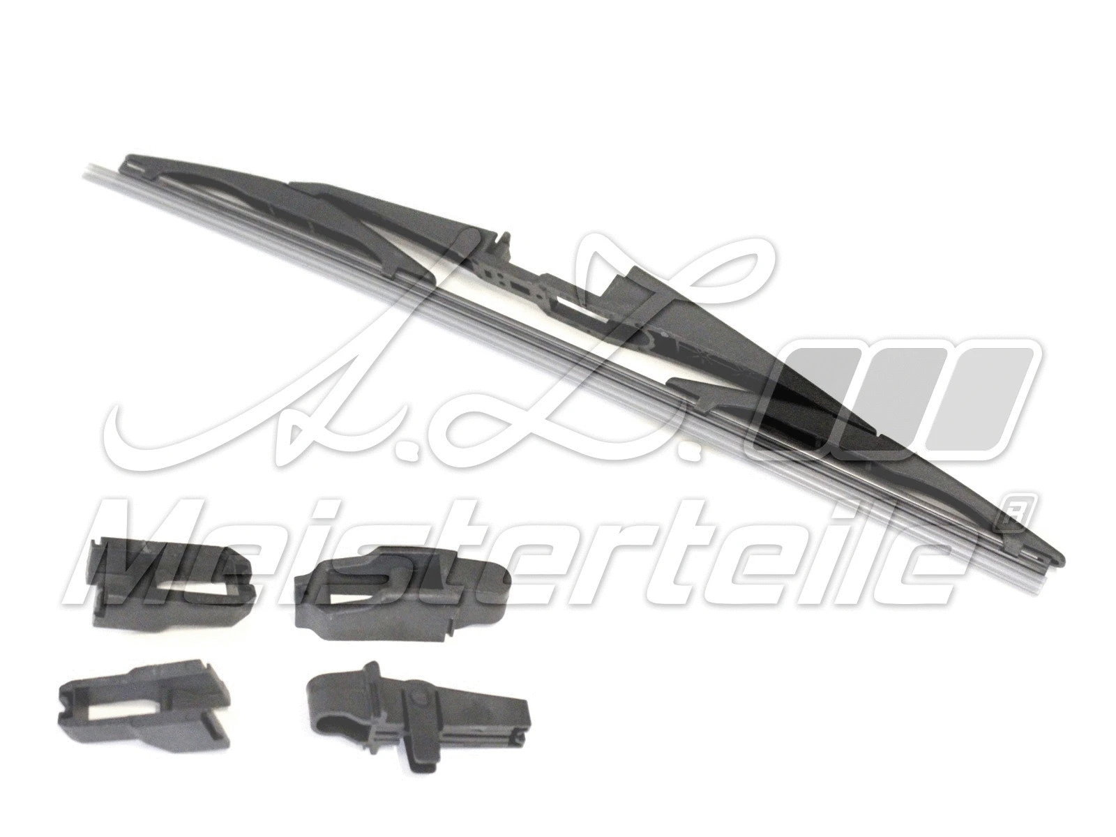 Wiper Blade (AZMT-49-030-1202)