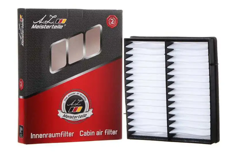 Filter, cabin air