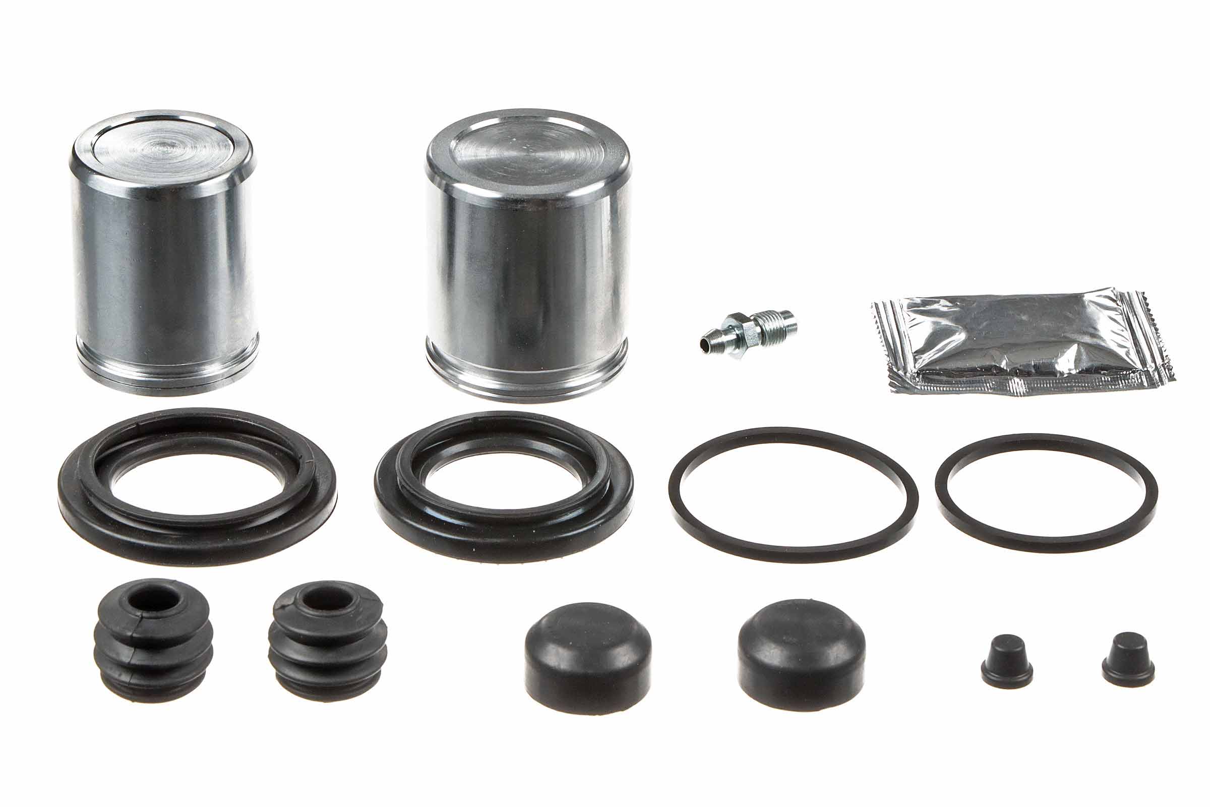 Repair Kit, brake caliper (AZMT-44-025-1107)