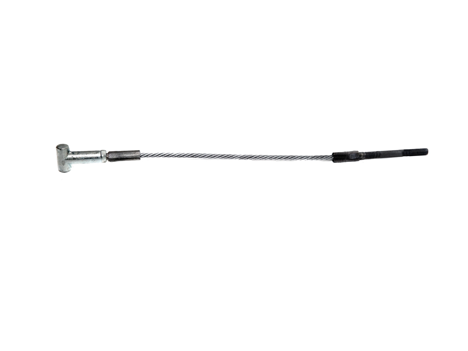 Cable Pull, parking brake (AZMT-44-031-1090)