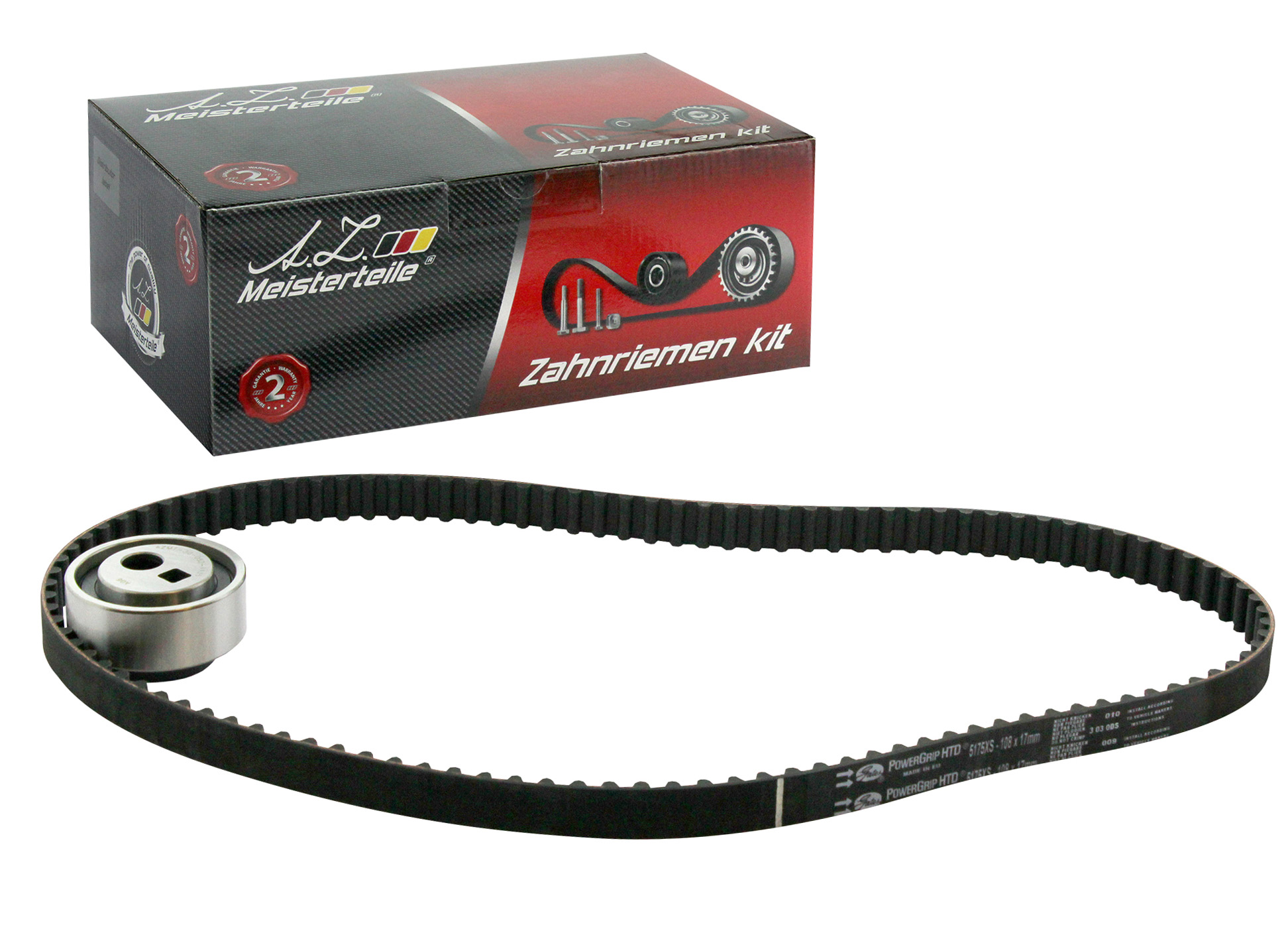 Timing Belt Kit