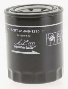 Oil Filter (AZMT-41-040-1295)