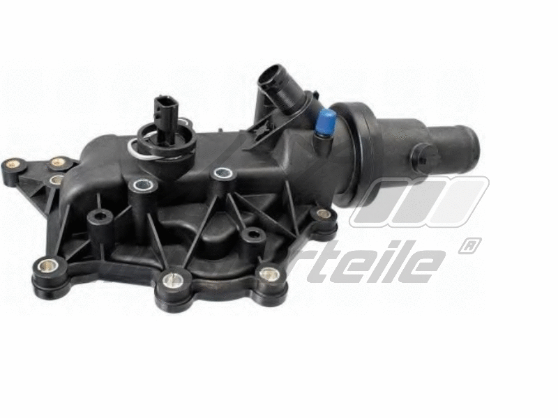 Thermostat, coolant (AZMT-46-040-2277)