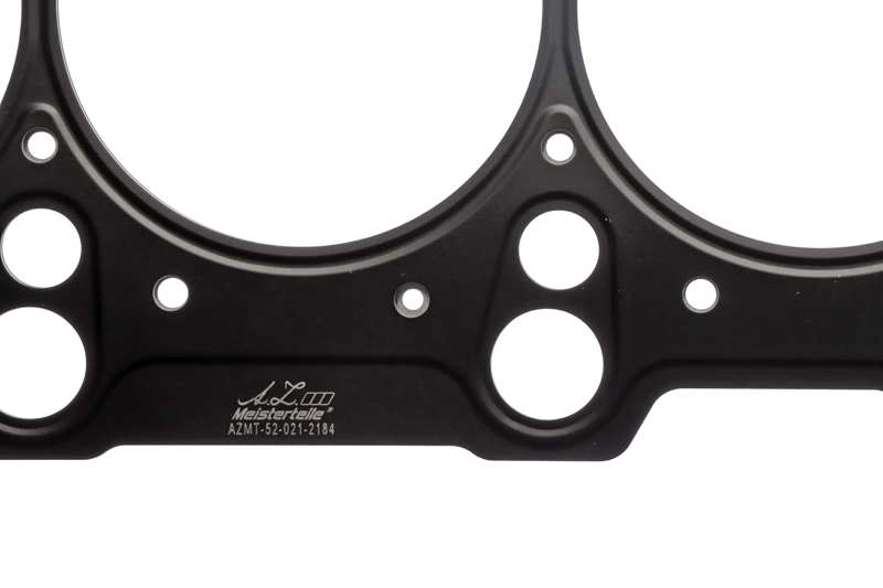 Gasket, cylinder head