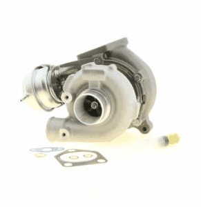 Charger, charging (supercharged/turbocharged) (AZMT-52-010-1044)