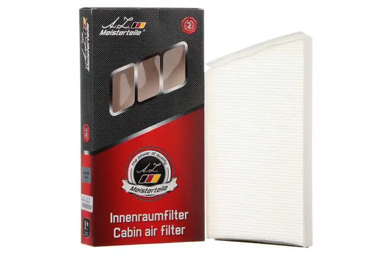 Filter, cabin air (AZMT-41-010-1296)
