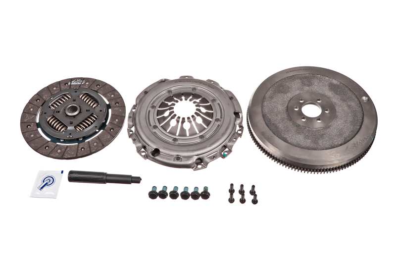 Clutch Kit (AZMT-47-020-1849)