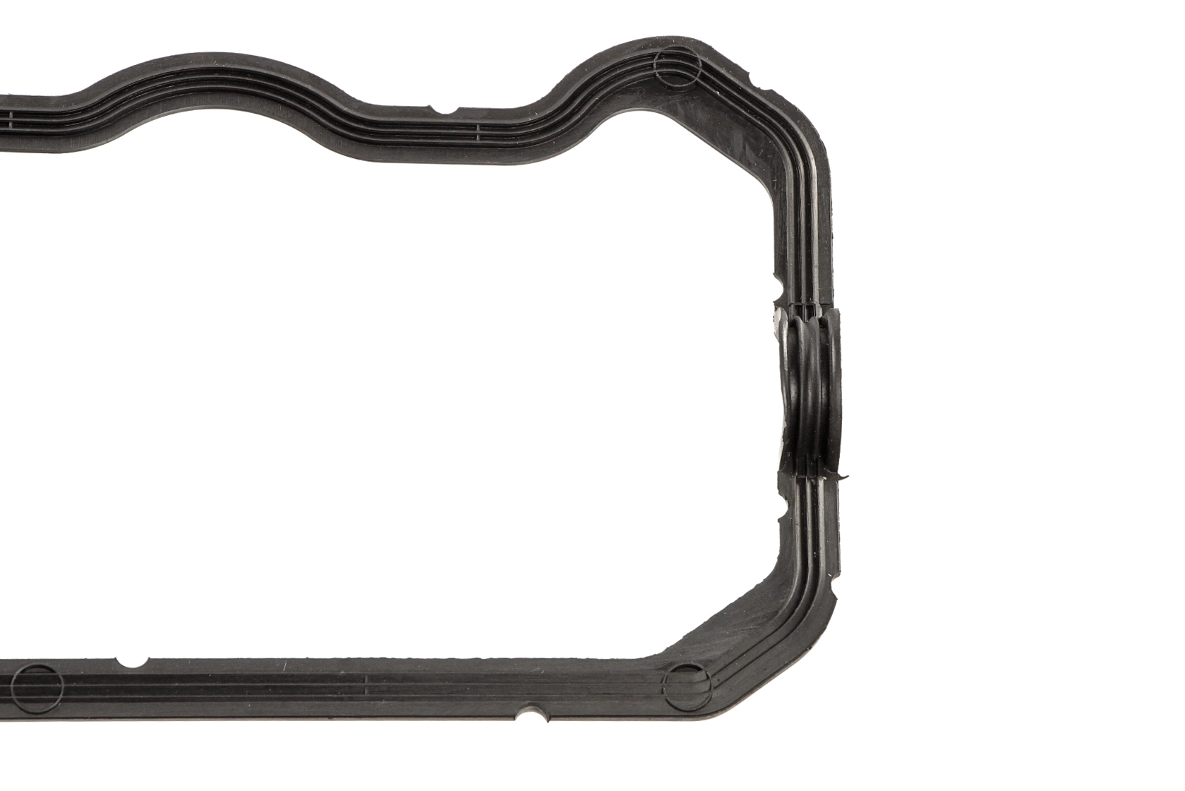 Gasket, cylinder head cover